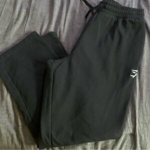 Gymshark straight leg sweatpants